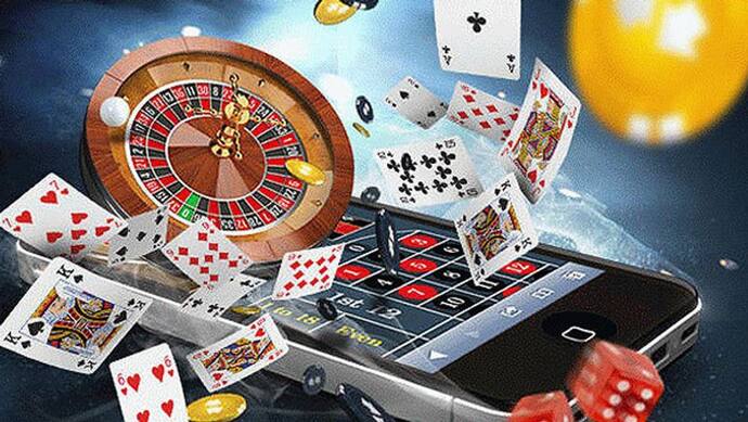 online gambling