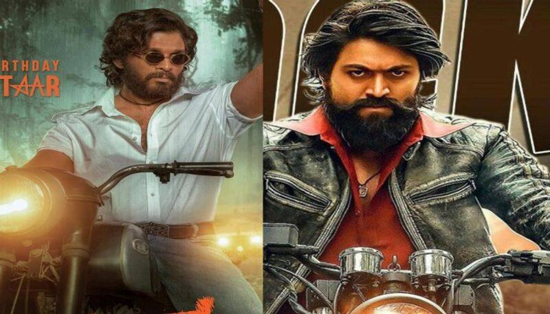 after kgf chapter 2 win pushpa sequel movie get big offer gvd