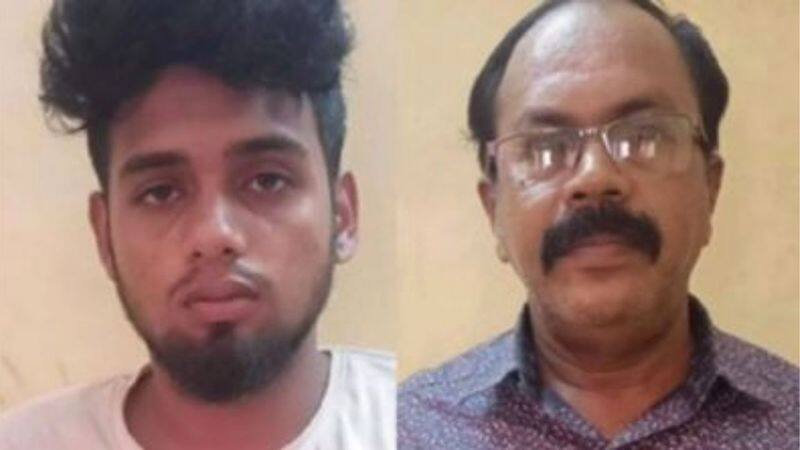 Police have arrested a medical shopkeeper and gang who was selling drugs at chennai