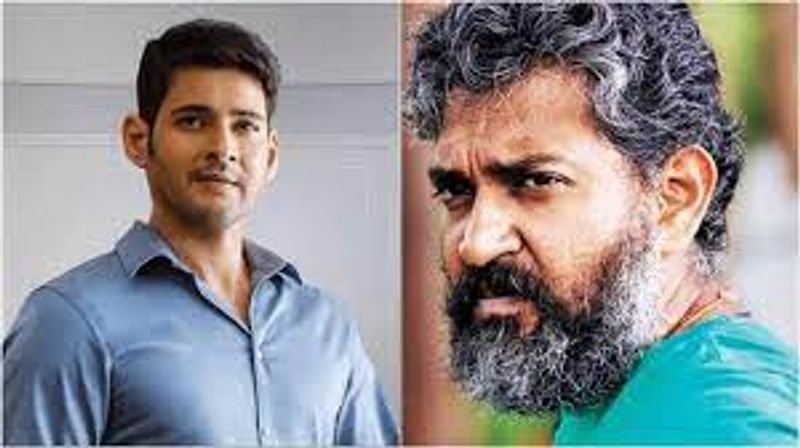 Indonesian Actress Roped in for Mahesh Babu #SSMB29?JSP