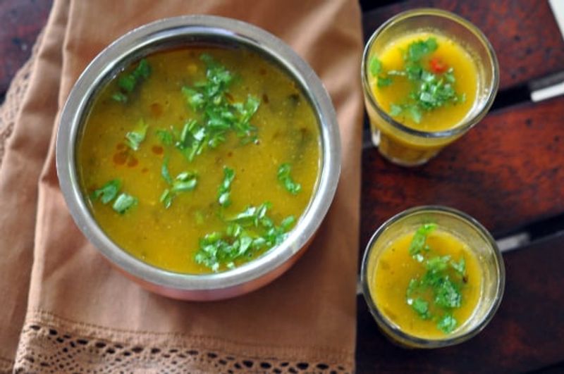 benefits of drinking rasam daily-rse- 