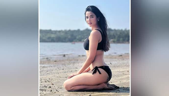 Image: Sonal Chauhan/Instagram