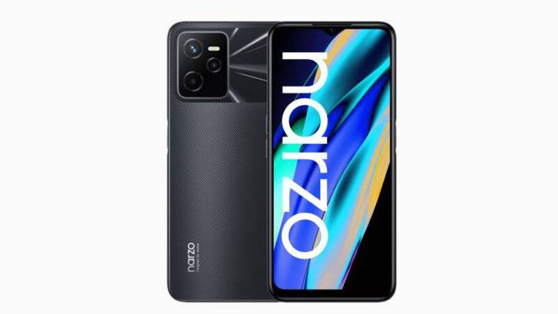 Realme Narzo 50A Prime India Launch Tipped for April 30, Could Debut in Two Configurations