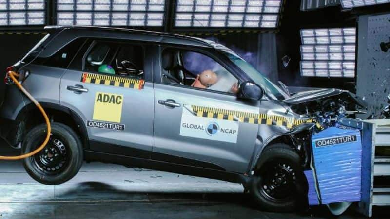 Bharat NCAP in india to roll out from April 1 2023