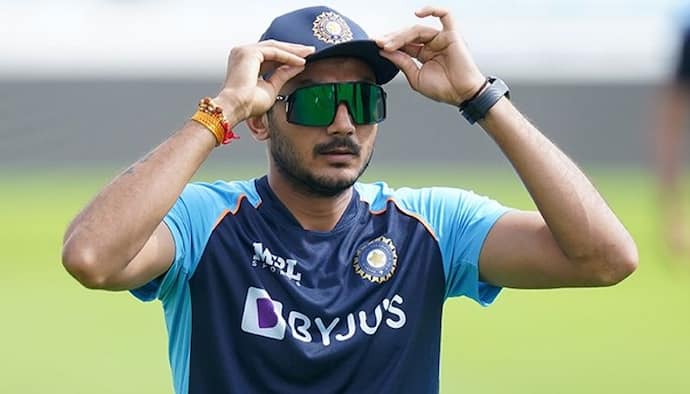 IPL 2022: DC all-rounder Axar Patel reveals story behind spelling of his name