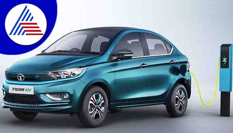 tata motors new ev car : Tata Motors to announce next electric vehicle on April 29