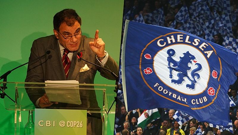 football Who is Lord Karan Bilimoria, the British Indian entrepreneur added to Ricketts family's Chelsea bid snt