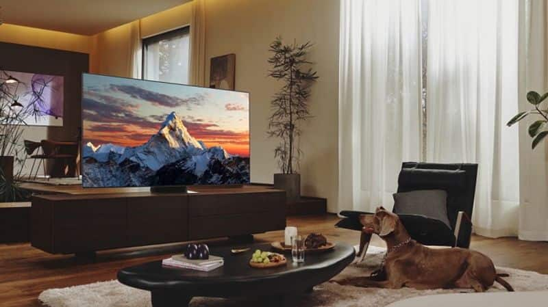 Samsung Opens Pre-Reserve for the 2022 Range of Neo QLED TVs ckm