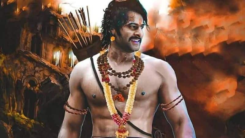 Brahmastra VFX  Scares Prabhas Fans!