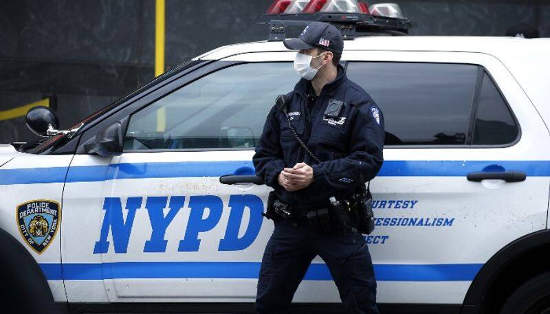 Indian-origin man sitting in parked SUV in New York shot dead - adt 