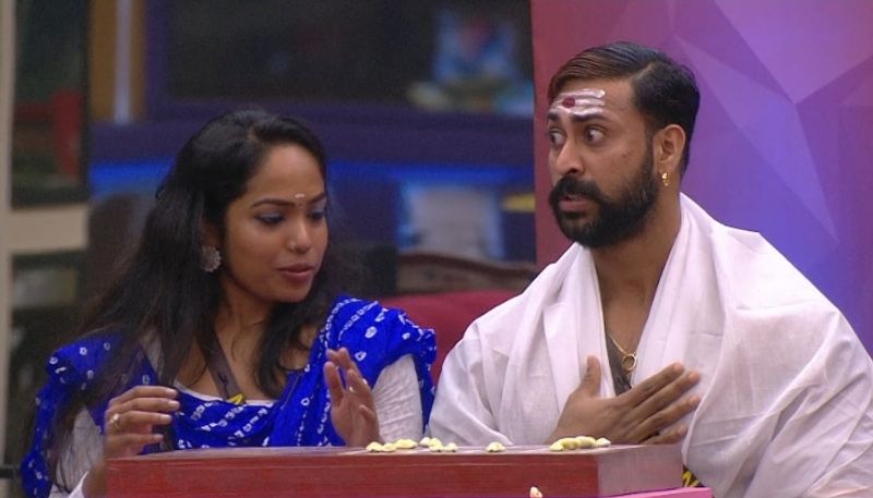 bigg boss malayalam season 4 episode 17 highlights