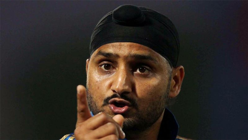 Harbhajan Singh Virender Sehwag unhappy with IPL star omission for IND vs SA T20I 2022 