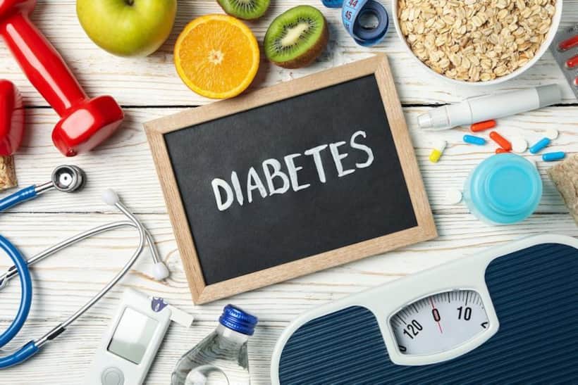 Healthy tips to take care this summer for people with diabetes