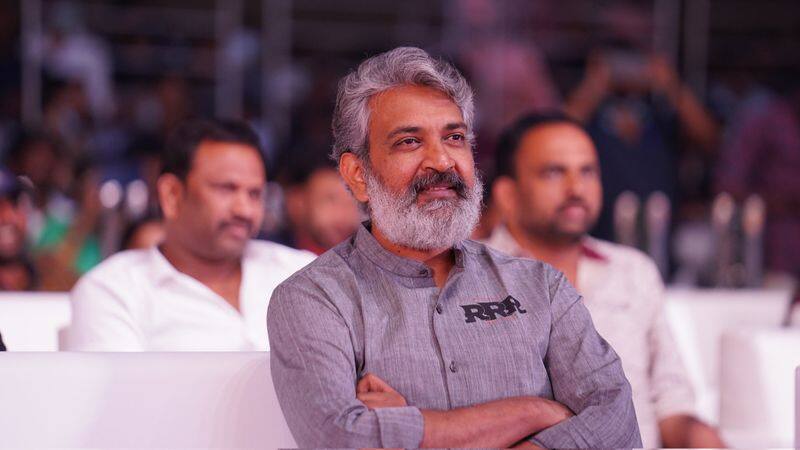 SS Rajamouli reveals his plans for making Mahabharata 