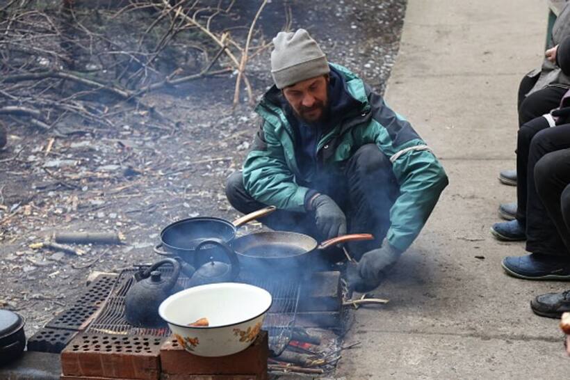 यूक्रेन युद्ध की वजह से दुनिया में गहराया खाद्य संकट, चिंताओं के बीच पेरिस में अमेरिका EU ने उठाए 5 बड़े कदम