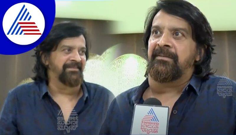 kgf harish roy