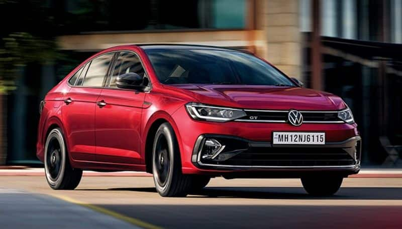 volkswagen virtus will launch today in India