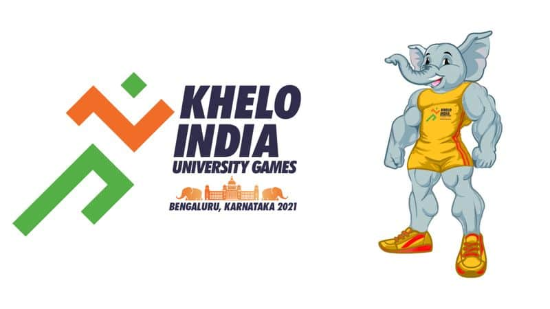 Count down begins for Khelo India University Games 2022 kvn