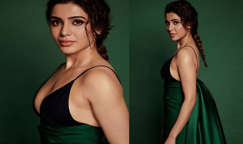 आखिर किसे Samantha Ruth Prabhu ने दी चेतावनी, बोलीं मेरी चुप्पी को, मेरी कमजोरी..