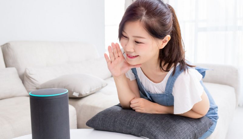 Amazon Alexa could turn dead loved ones voices into digital assistant