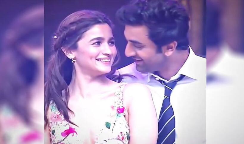  आलिया रणबीर आज हो जाएंगे सात जन्मों के लिए एक दूजे के, देखें ये वीडियोज जिसमें लवबर्ड्स का छुपा है रोमांस