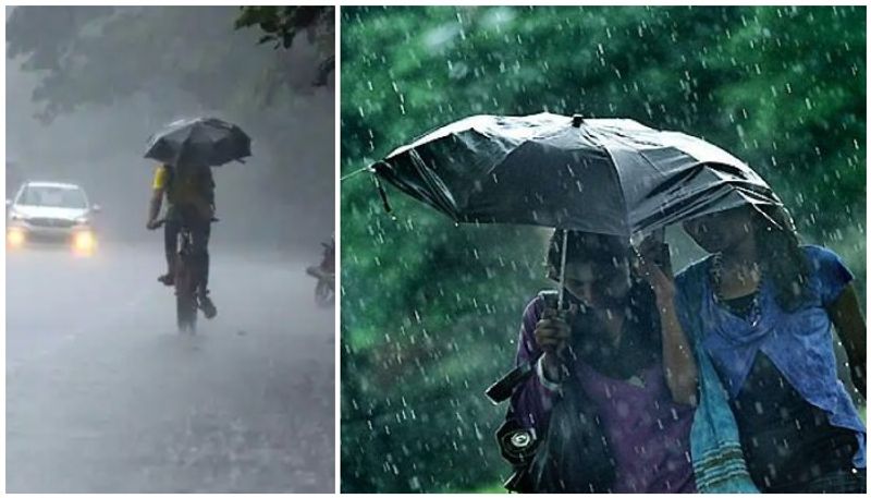 kerala rain updates five days heavy rain alert