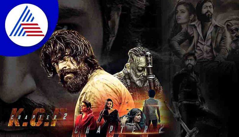 KGF 2 Film review: this takes the KGF 1 legacy to next level