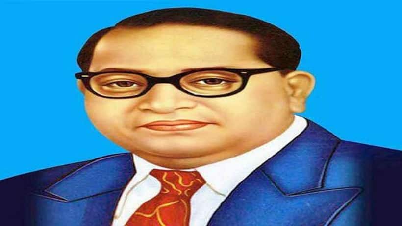 बीजेपी सामाजिक समरसता दिवस के रूप में मना रही है अंबेडकर जयंती, सीएम योगी समेत सांसद व विधायक होंगे शामिल