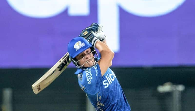 IPL 2022 Rajasthan Royals vs Mumbai Indians Head to Head