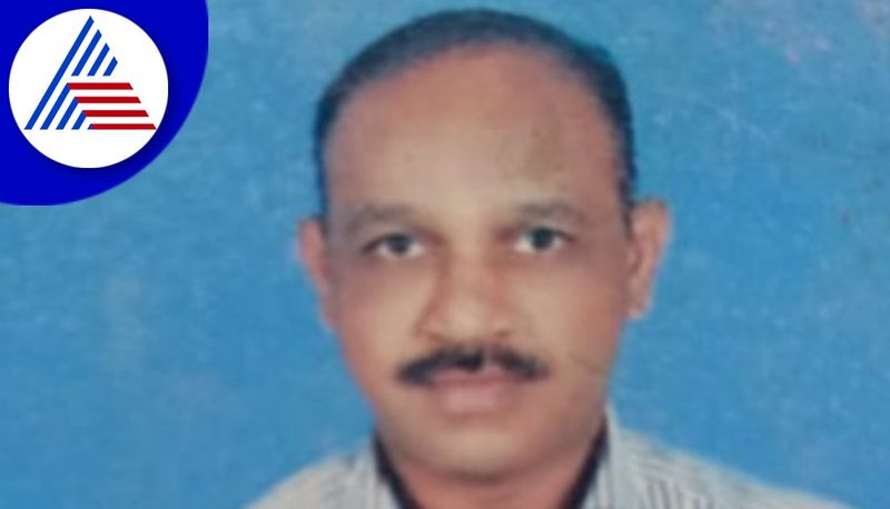 The mysterious murder of a retired soldier in Bengaluru gvd