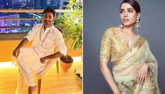Tamil New Year 2022: Follow Samantha Ruth Prabhu, Dhanush, Nayanthara's style to look fab on Puthandu