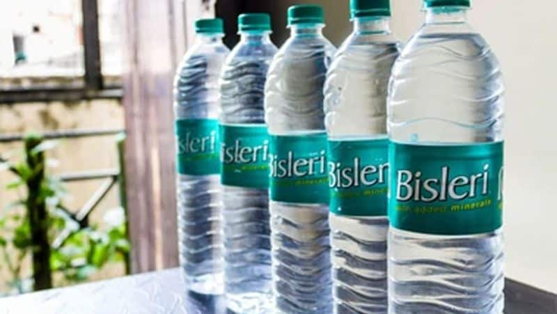 Tata Group to acquire India s largest packaged water company Bisleri for up to Rs 7000 crore Report gcw