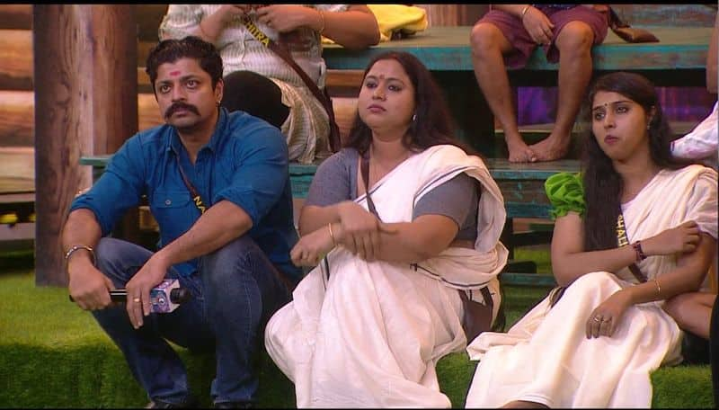 bigg boss malayalam s4 contestant shalini nair opens up 