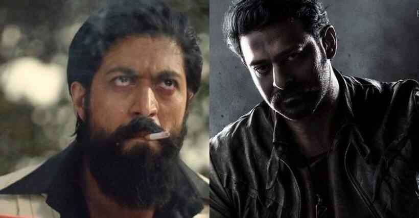 KGF Chapter 2: Yash beats Prabhas and Robert Downey Jr; know how