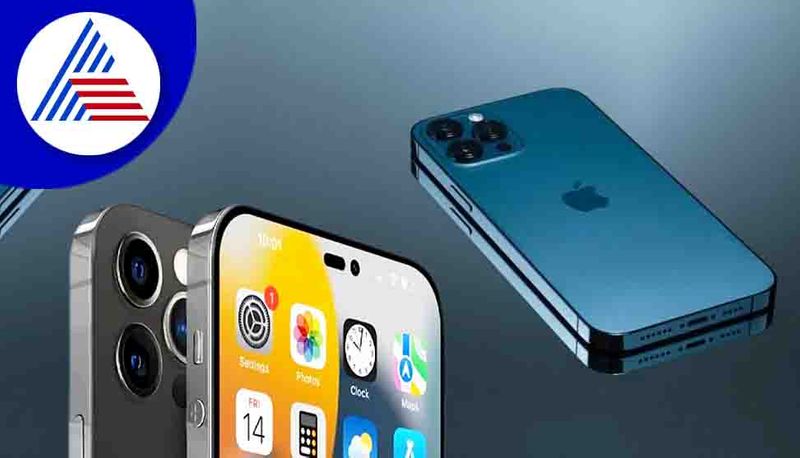 Phone 14 Pro models will cost more than the iPhone 13 Pro and iPhone 13 Pro Max