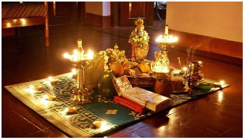 Vishu History and importance