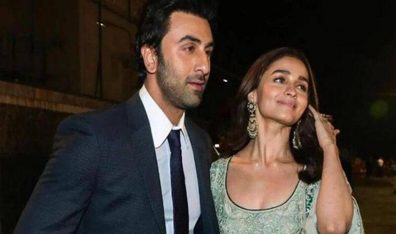 As Alia Bhatt shoots in Kashmir, husband Ranbir Kapoor says he's terribly missing  her and Raha