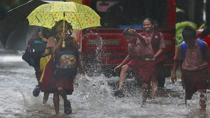 इस साल मानसून में होगी सामान्य बारिश, मौसम विभाग ने की भविष्यवाणी