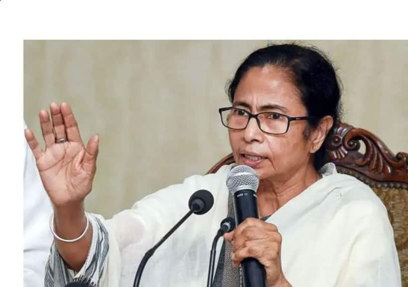 Mamata Banerjee's TMC fielded Bangladeshi in 2021 polls, BJP is unsparing