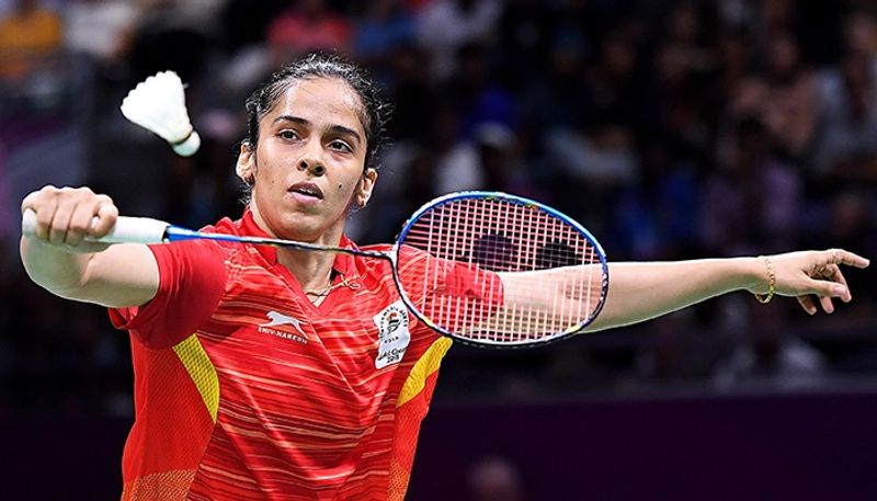 Singapore Open 2022: Saina Nehwal moves into Quarter Finals of Singapore Open