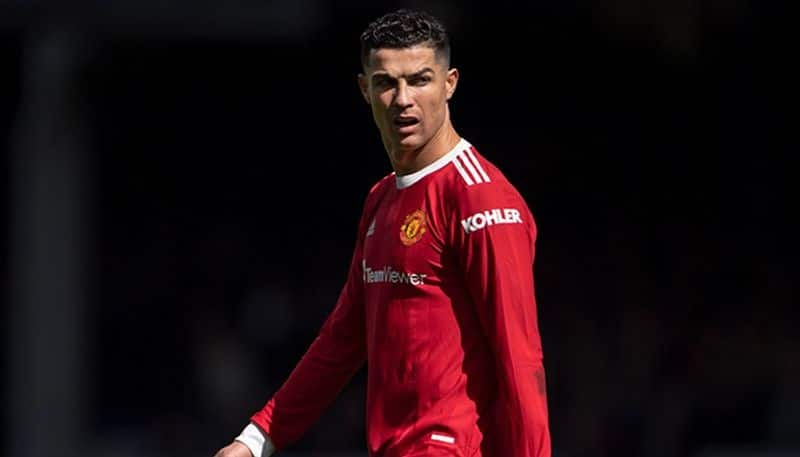 football Champions League ambition could see Cristiano Ronaldo take large pay cut to secure Manchester United exit snt