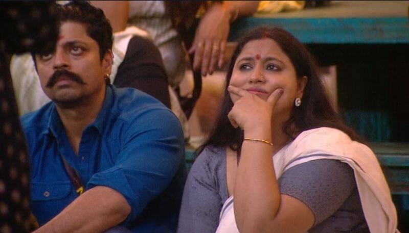 bigg boss malayalam season 4 episode 19 live updates