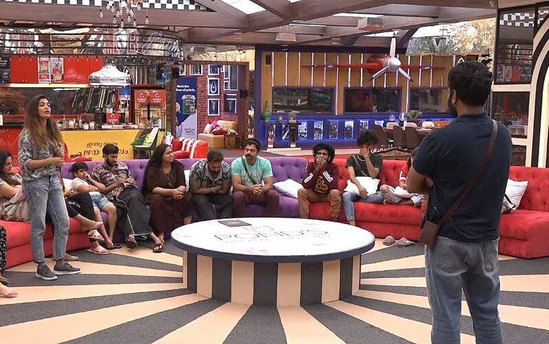 bigg boss s4 week 3 jail nomination