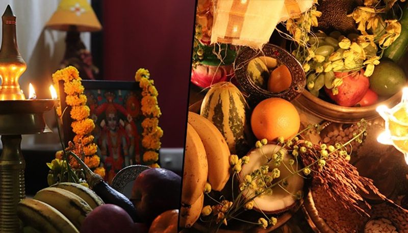 When is Vishu 2023? Distribute money, eating sadhya, significance of Vishu Kani-know more about the festival RBA