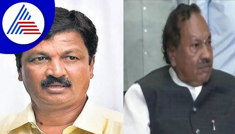 Eshwarappa to resign as minister 2nd BJP minister to quit 2 5 year old Karnataka government pod