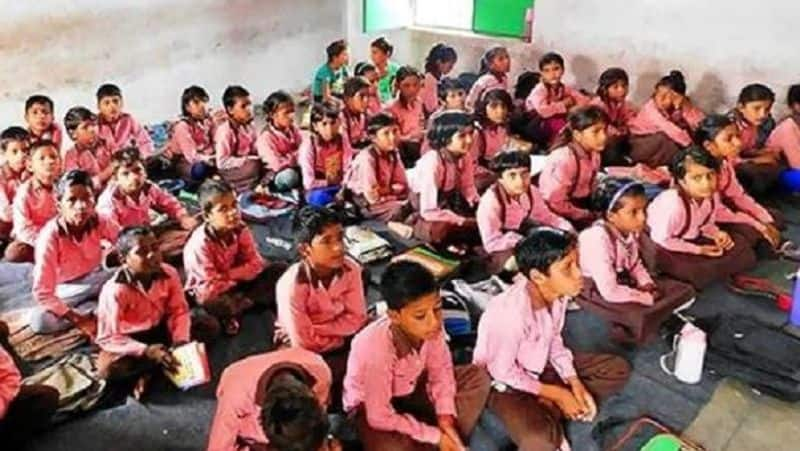 Karnataka Schools To Reopen 15 Days Earlier Starts From May 16 pod