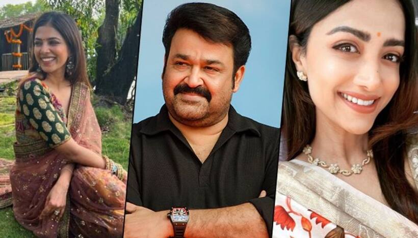 Happy Vishu 2022: Mamta Mohandas to Mohanlal to Keerthy Suresh and more send their wishes to fans
