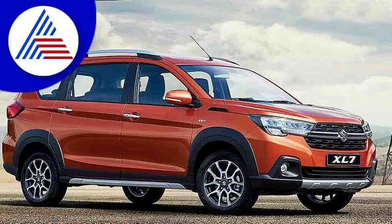 Maruti Suzuki to increase SUV portfolio Ertiga XL6