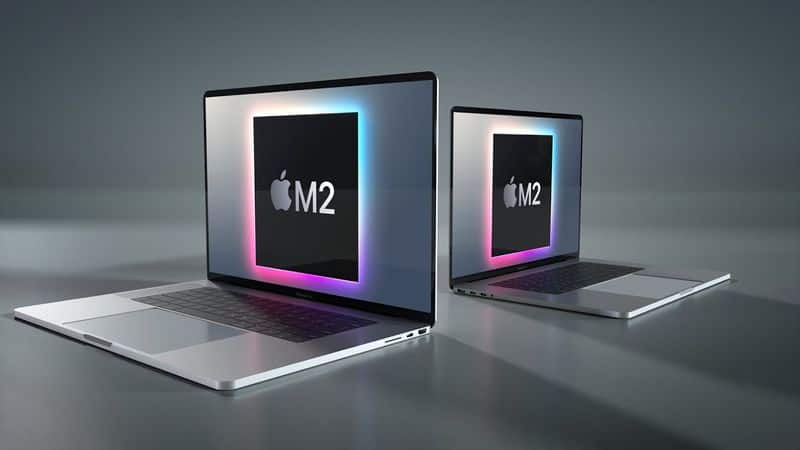 Apple Said to Be Working on at Least 9 New Mac Models With Next-Generation M2 Chips