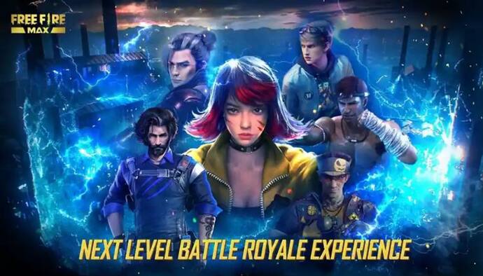 Garena Free Fire MAX Redeem codes for April 15, 2022: ऐसे लें फ्री में गन स्किन और कैरेक्टर, यहां जाने डिटेल 